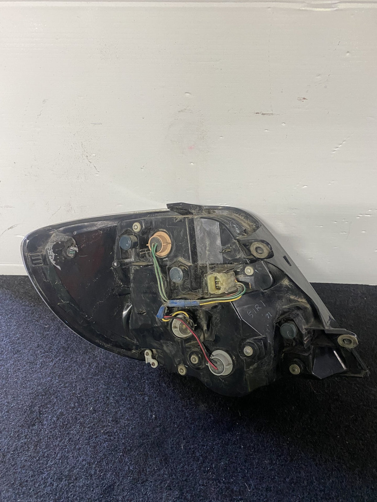 2007 Subaru Impreza - Right Taillight PN: 220-20918 F/Lift H/B type