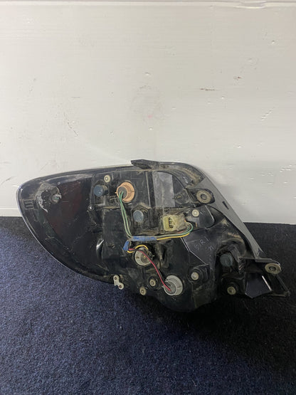 2007 Subaru Impreza - Right Taillight PN: 220-20918 F/Lift H/B type