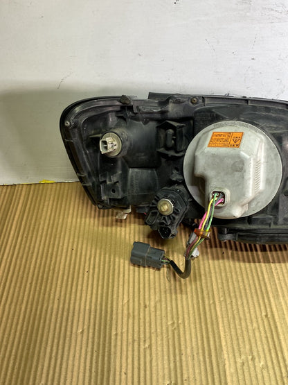 2001 Subaru Legacy- Left Headlight PN: see photos
