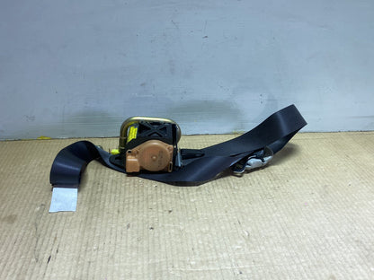2001 Toyota Vitz NCP10 - Left Front Seat Belt PN: see photo
