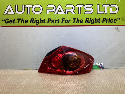 2006 Nissan Skyline - Right Taillight PN: see photos