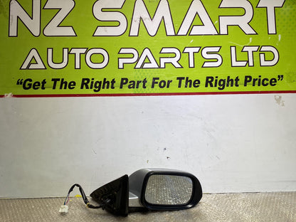 2007 Honda Accord- Right Door Mirror PN: 7 wires