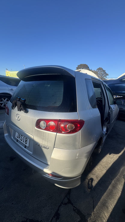2004 Mazda Demio DY5W  Dismantling For Parts