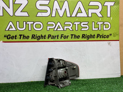2009 Subaru Legacy - Left Taillight PN: KOITO 220-20960