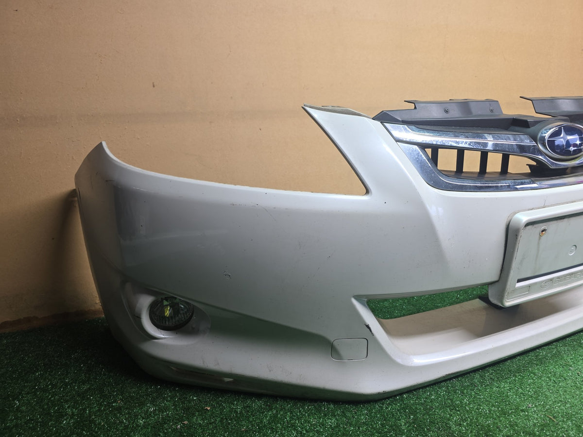 2010 Subaru Exiga - Front Bumper PN: 57703YC000WU