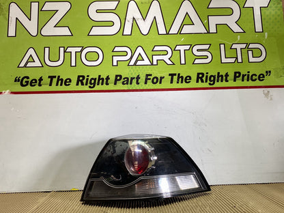2008 Holden Commodore- Right Taillight PN: see photos