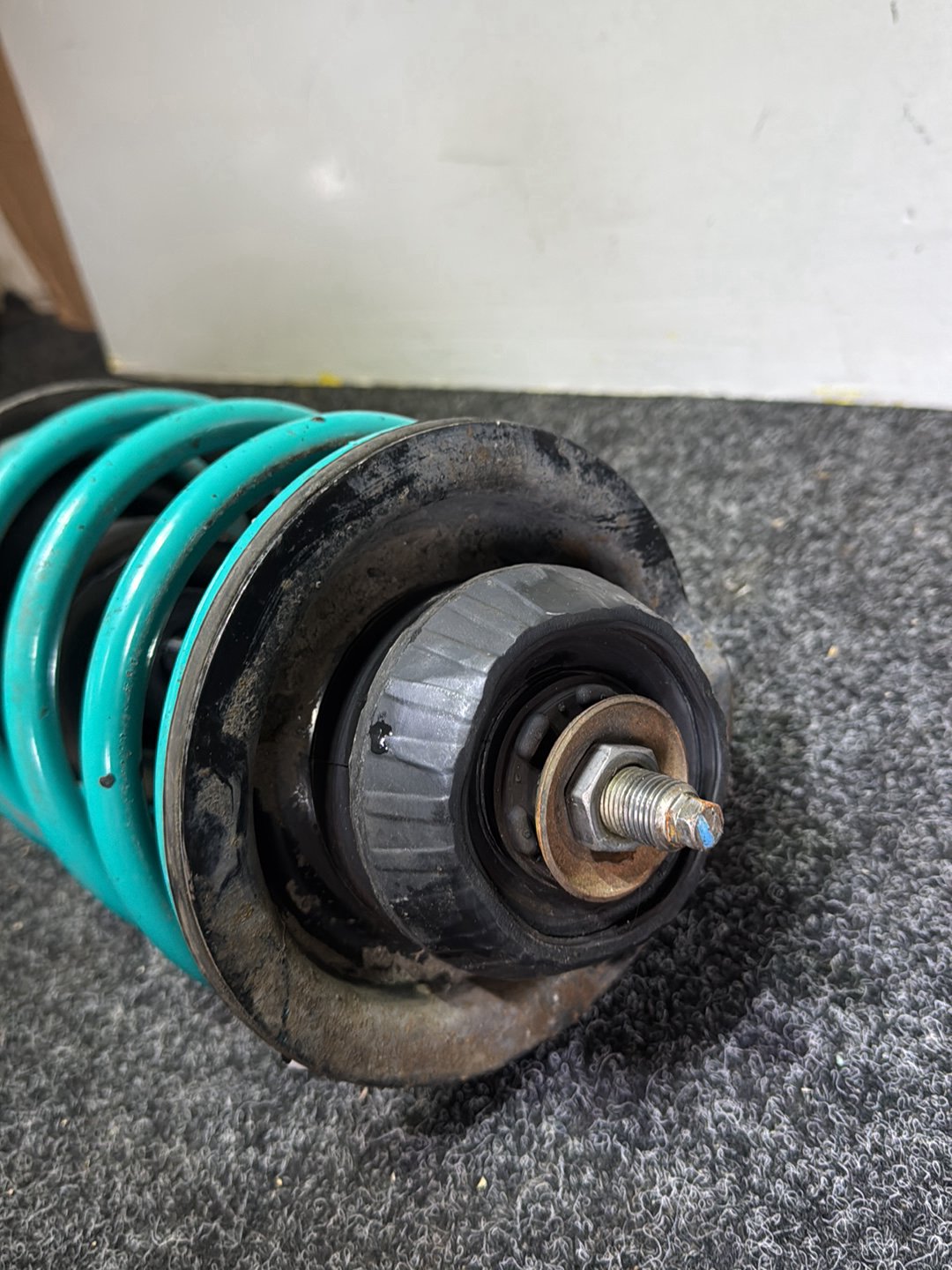 2011 Holden Commodore - Left Front Shock Absorber