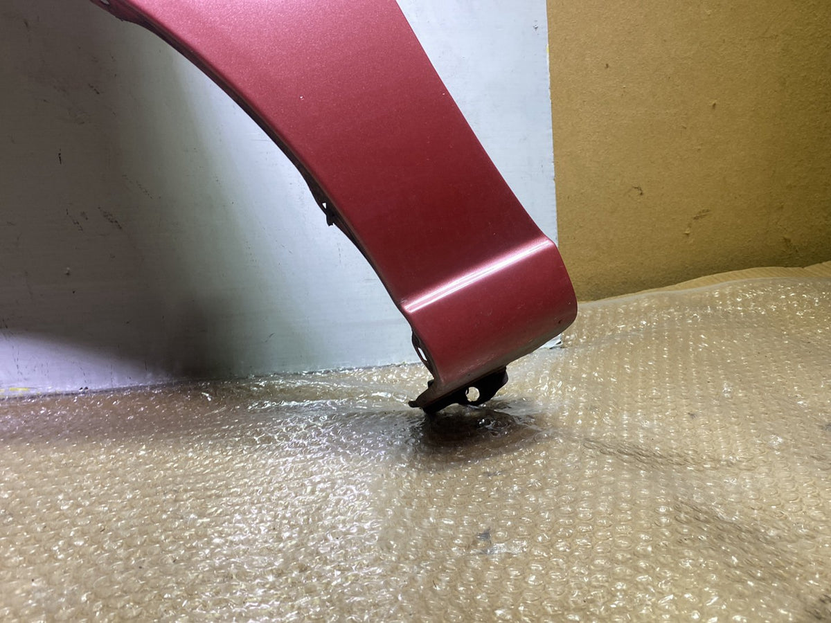 1997 Used Toyota Starlet - Left Front Guard PN: 5381210580