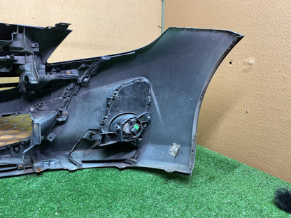 2009 Mazda Axela BL5FW - Front Bumper PN: BGV4-50-031