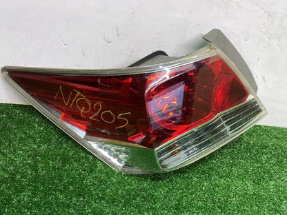 2008 Honda Inspire - Left Taillight PN: STANLEY P7451