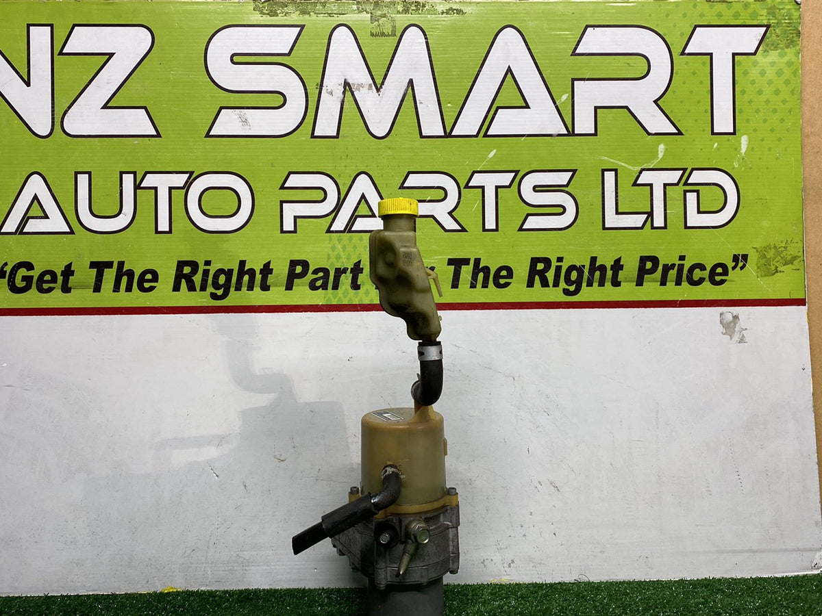 2013 Nissan Lafesta CWFFWN - Power Steering Pump PN: 49110HA00J