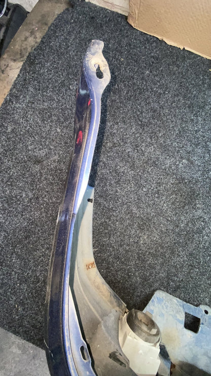 1997 Honda Torneo CF4 - Front Bumper