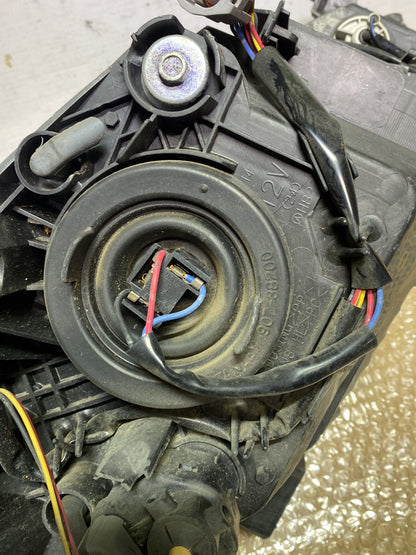 2009 Mazda Demio - Left Headlight PN: see photos