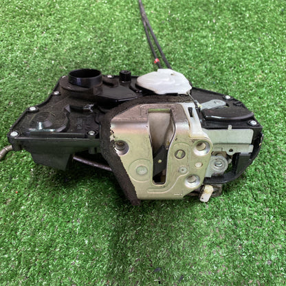2005 Suzuki Swift - Left Front Door Lock Actuator PN: See photos