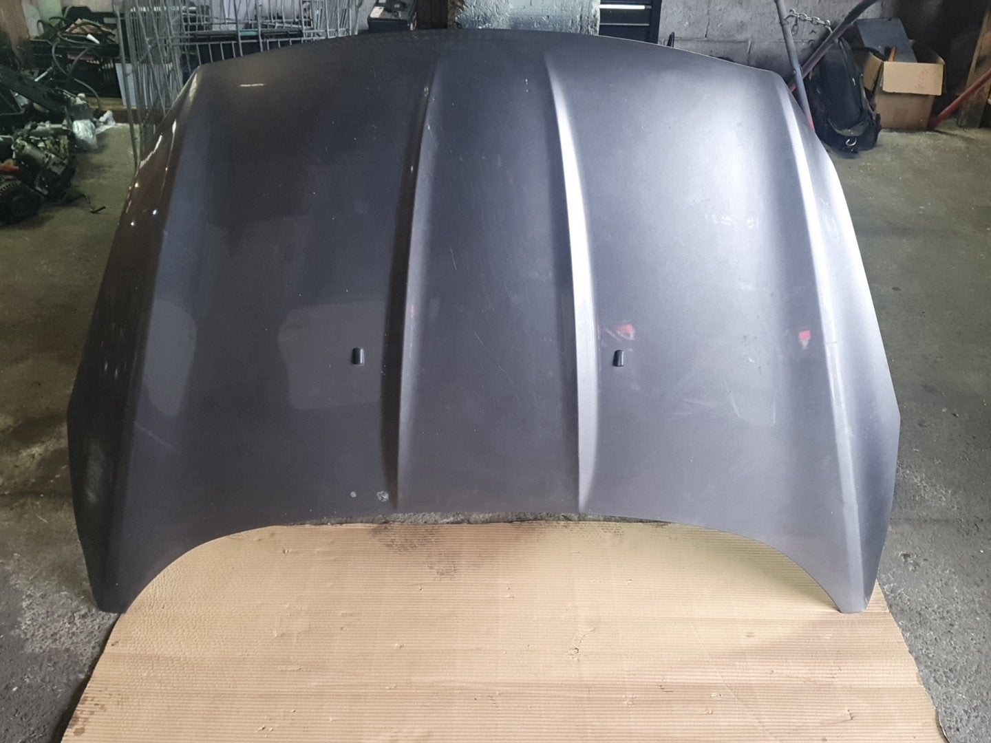 2015 Ford Kuga- Bonnet PN: see photos