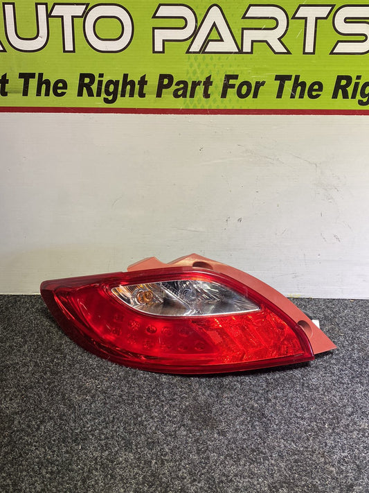 2010 Mazda Demio - Left Taillight PN: STANLEY P5776L