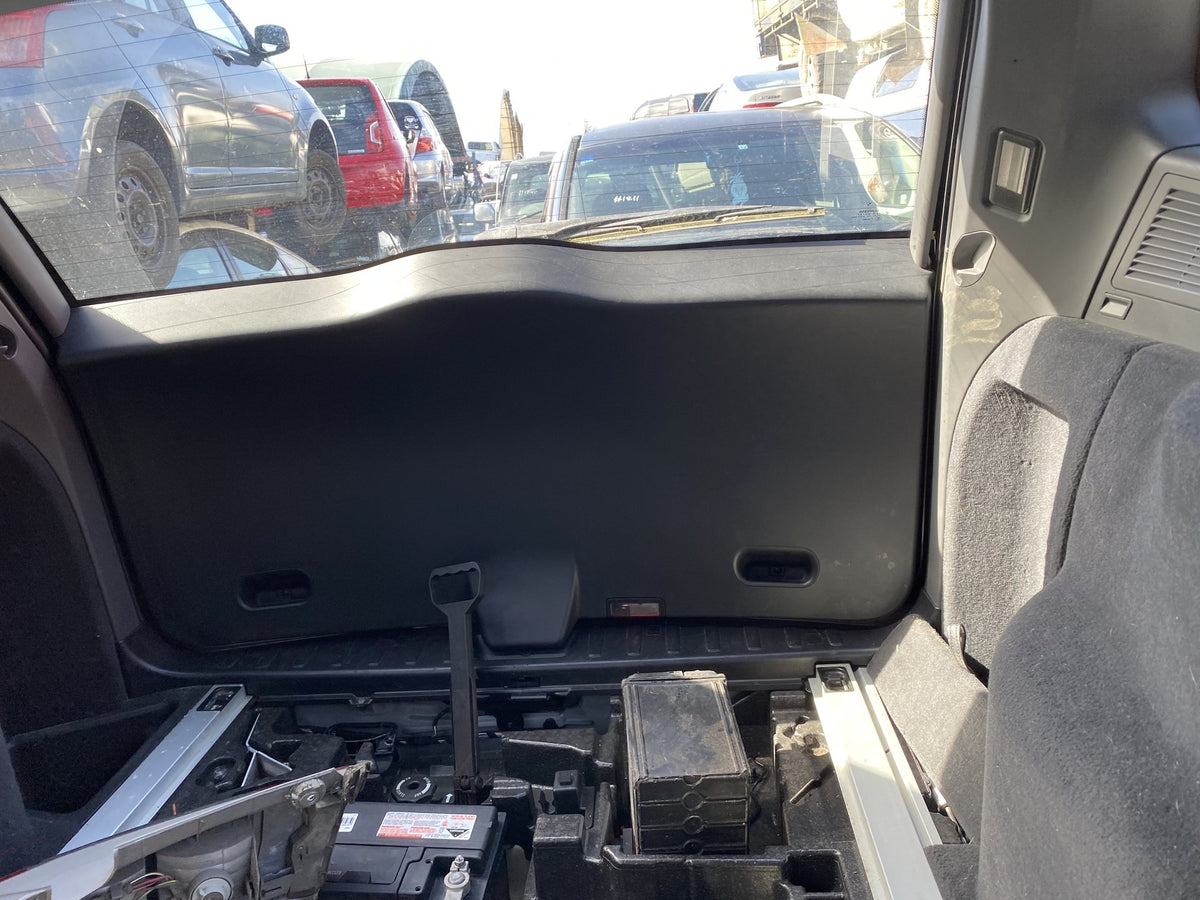 2005 BMW X3 3.0i WBAPA92060WB32416 Dismantling For Parts