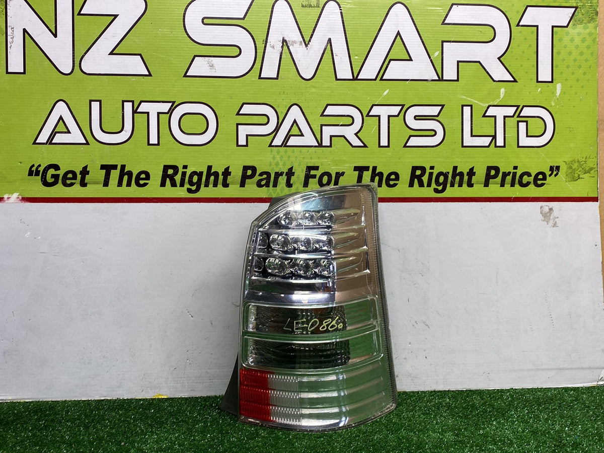 2005 Used Toyota Wish - Right Taillight PN: ICHIKOH 68-3