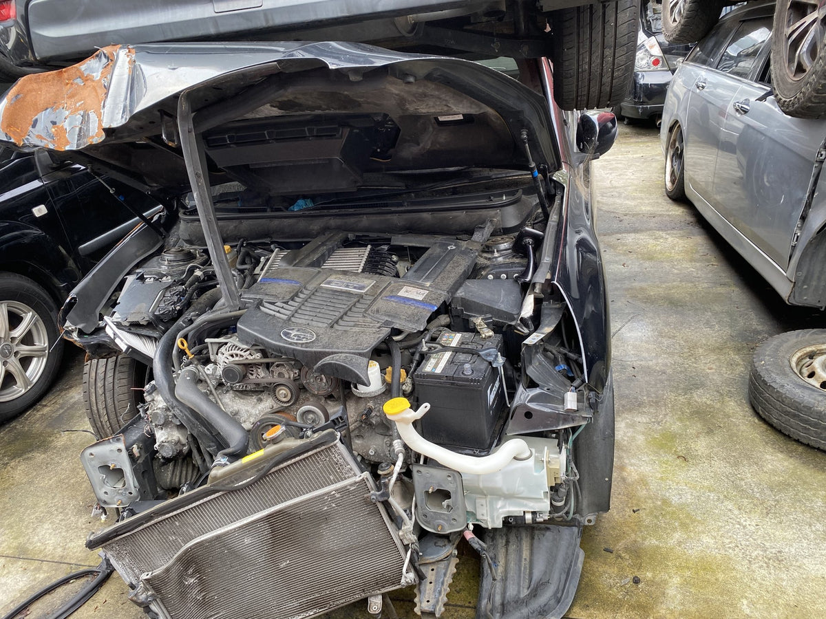 2013 Subaru Legacy 2.0R BRG- Dismantling For Parts