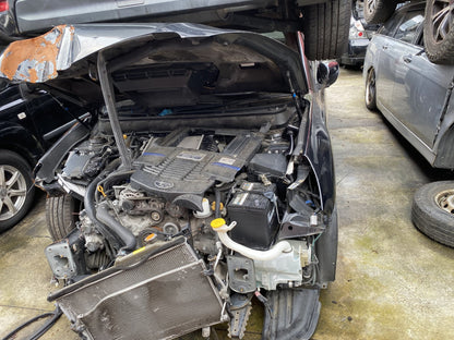 2013 Subaru Legacy 2.0R BRG- Dismantling For Parts