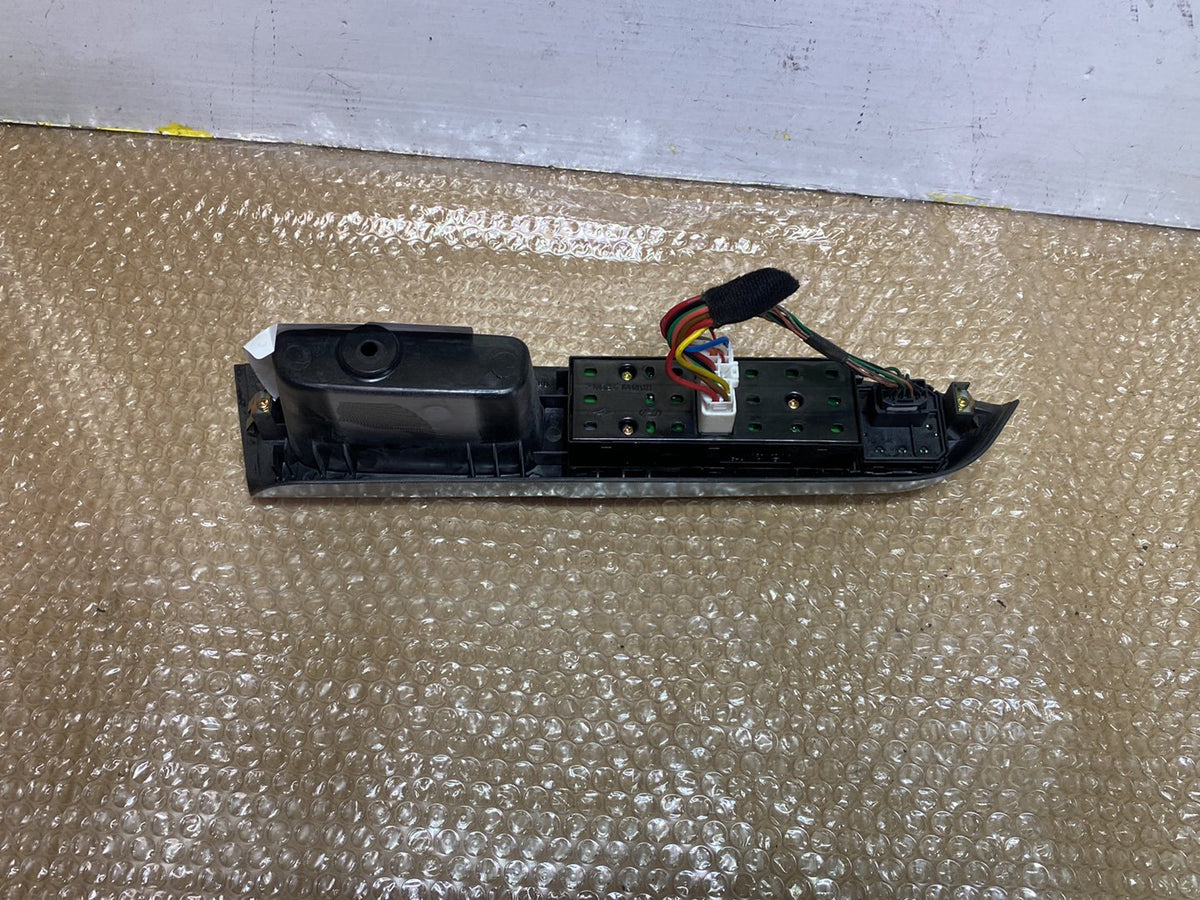 2005 Hyundai Getz - Master Power Window Switch PN: