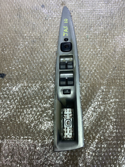 2004 Mazda Demio- Master Power Window Switch PN: D352685L6B