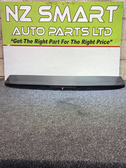 2010 Used Toyota Prius - Rear Spoiler