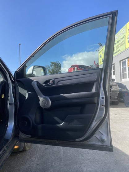 2007 Honda CR-V RE3 Dismantling For Parts