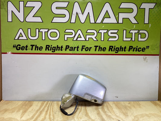 2005 Nissan Presage TU31 - Left Door Mirror PN: 11 wires