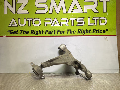 2011 Nissan Fairlady- Right Front Suspension PN: see photos