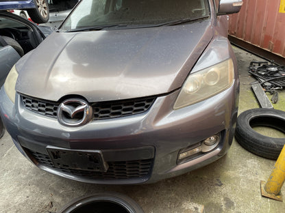 2007 Mazda CX-7 Grand Touring ER3P Dismantling For Parts