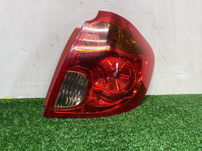 2007 Mazda Verisa - Right Taillight PN: P4417
