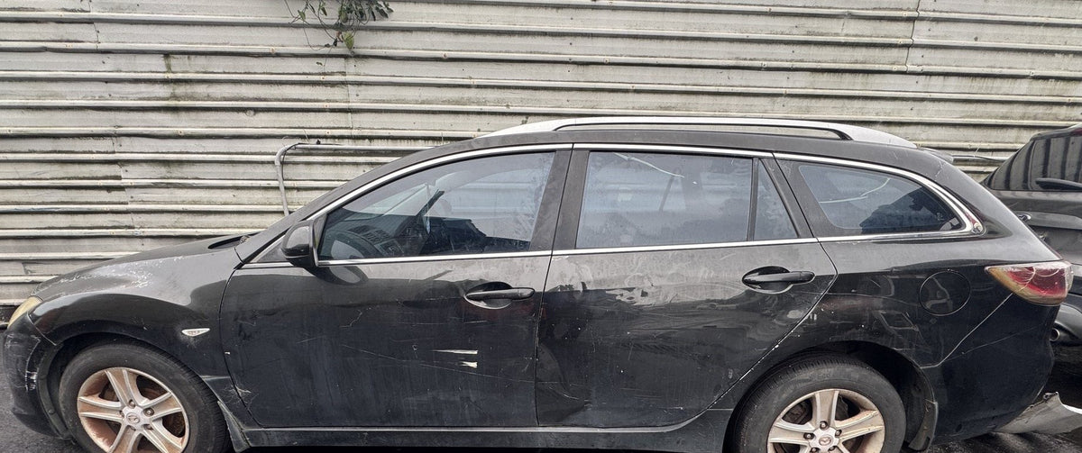 2008 Mazda Mazda6 Dismantling For Parts