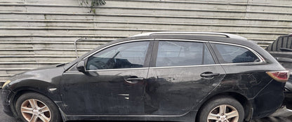 2008 Mazda Mazda6 Dismantling For Parts