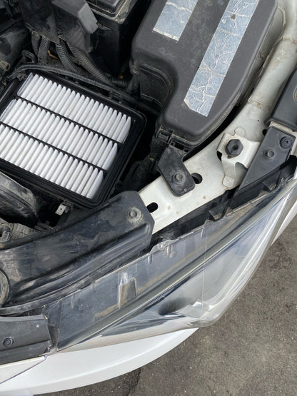2014, Mazda, Axela Dismantling For Parts