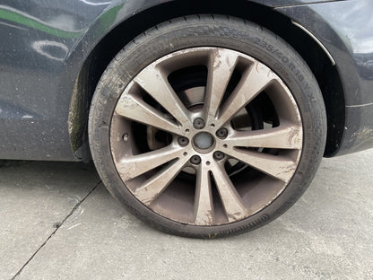2010 Volkswagen Eos 147 TSI Dismantling For Parts