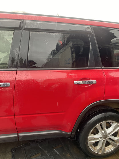 2012 Nissan X-Trail NT31 Dismantling For Parts