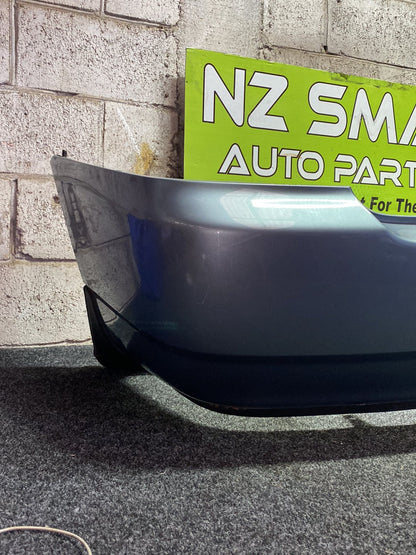 2005 Toyota Corolla - Rear Bumper PN: 52159-1A850