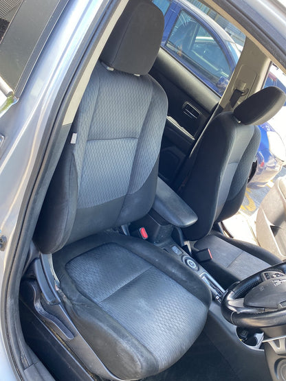 2013, Mitsubishi, Outlander, LS Dismantling For Parts