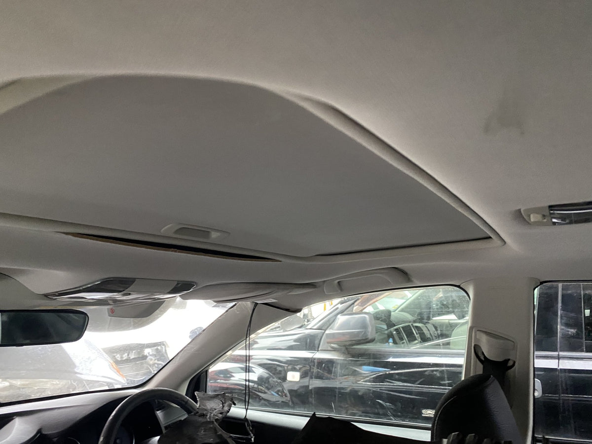 2013 Subaru Legacy 2.0R BRG- Dismantling For Parts