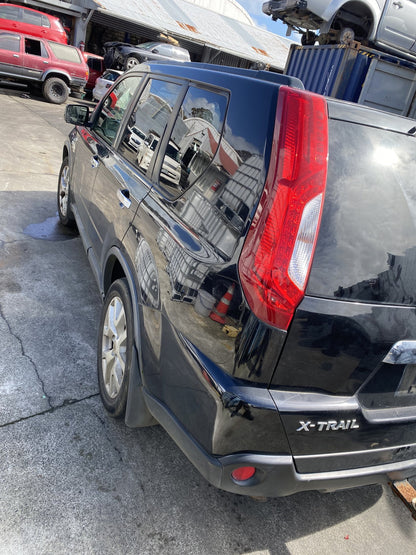 2013 Nissan X-Trail ti Dismantling For Parts- Dismantling For Parts - Dismantling For Parts