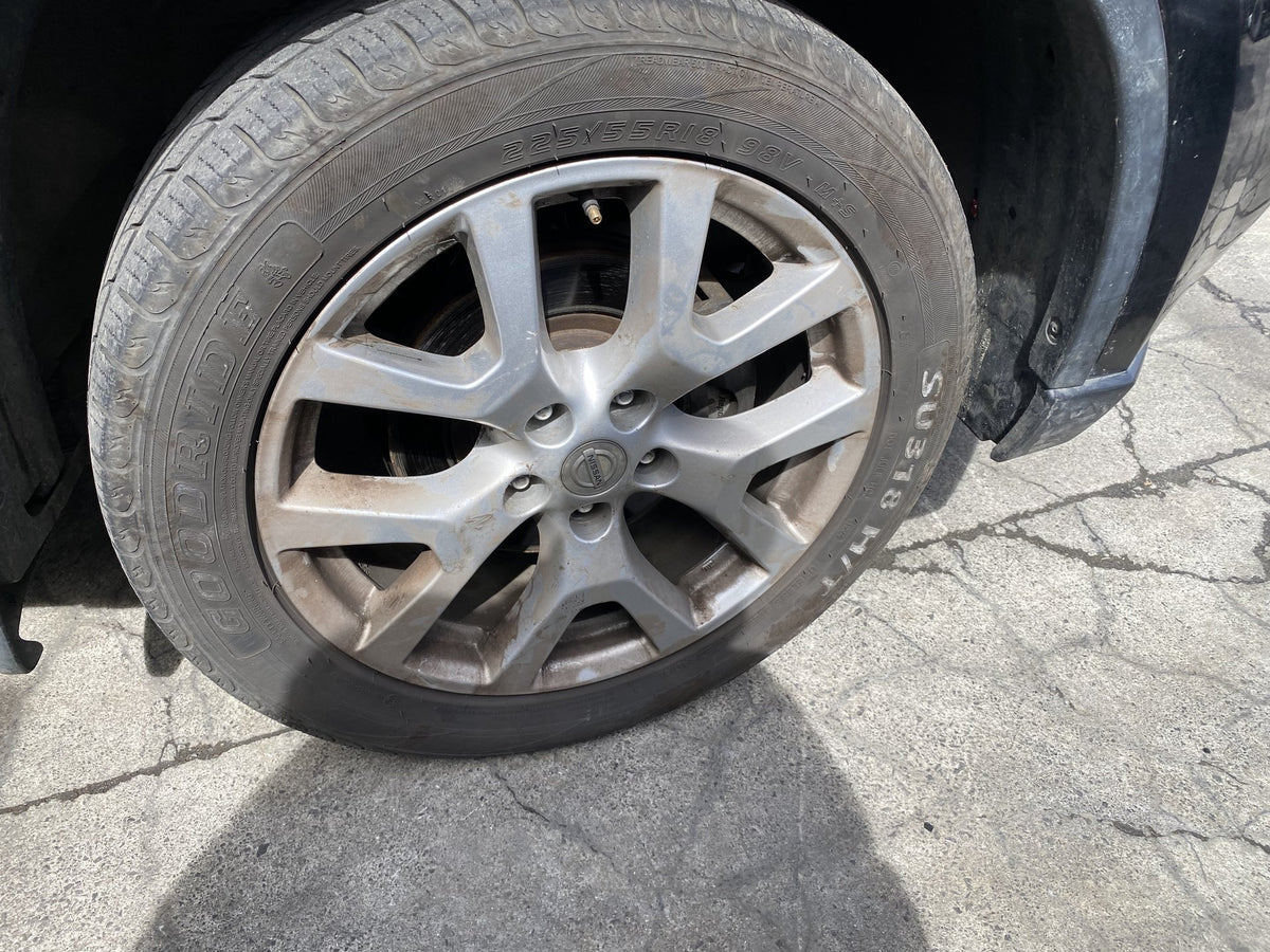 2013 Nissan X-Trail ti Dismantling For Parts- Dismantling For Parts - Dismantling For Parts