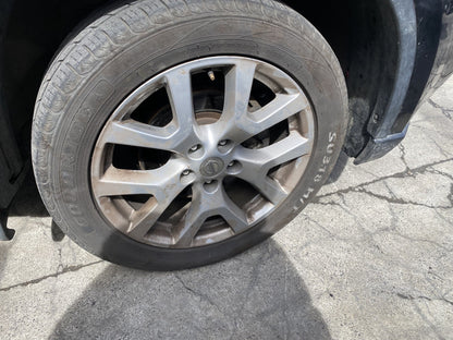 2013 Nissan X-Trail ti Dismantling For Parts- Dismantling For Parts - Dismantling For Parts