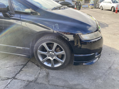 2008 Honda Odyssey RB1- Dismantling For Parts