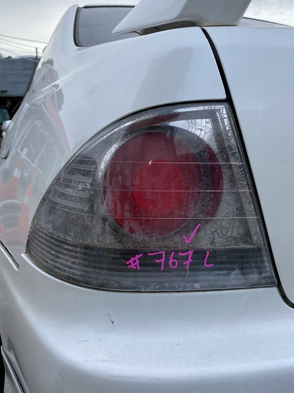 2001, Toyota, Altezza, RS200, SXE10 Dismantling For Parts