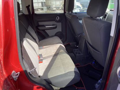 2007 Dodge Nitro SXT- Dismantling For Parts