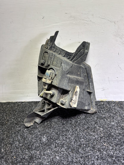2006 Peugeot 407 - Left Fog Light