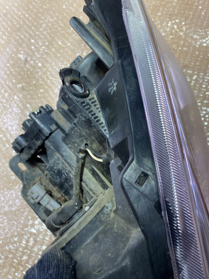2009 Used Toyota Prius - Left Headlight PN: 8117047370