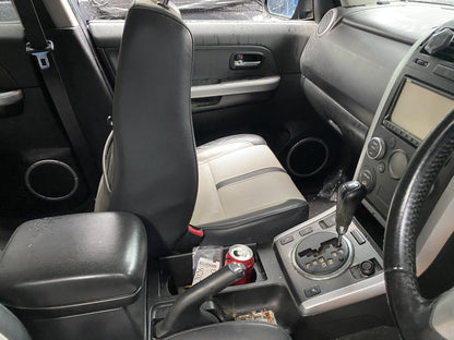 2008 Suzuki Escudo TDA4W Dismantling For Parts