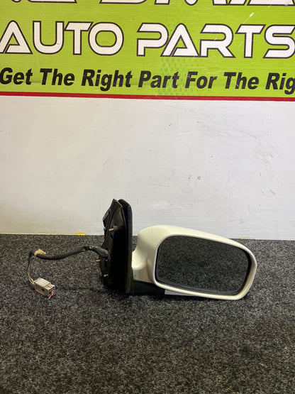 2003 Honda Civic - Right Door Mirror PN: 5 wires